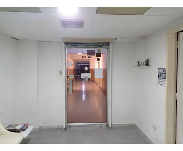 Oficina En Venta O Alquiler - Avenida Urdaneta