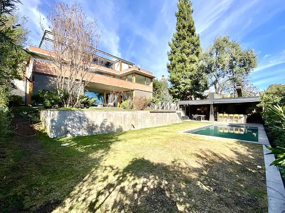 En Condominio/ Mirador De San Damian - San Francisco De Asis