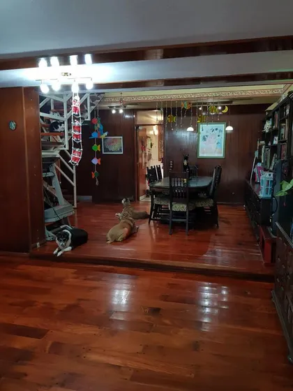 Casa Y Terrenos En Venta -  3 Dormitorio 2 Baños - 600mts2 - General San Martin