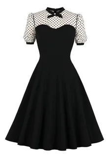 Vestidos epoca de los 60 hotsell