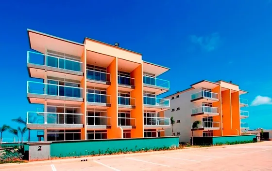 Apartamento Con Excelente Ubicación