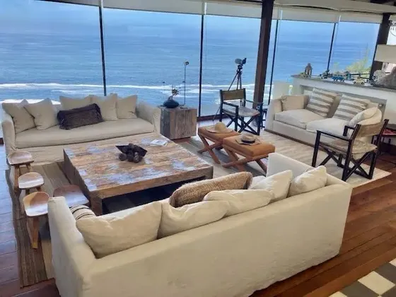 Linda Casa En Arriendo Verano 2027