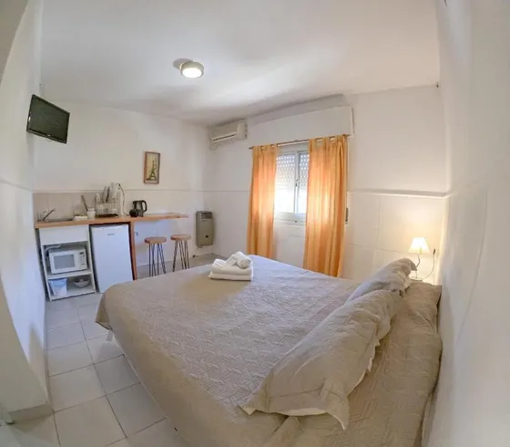 Vendo Con Excelente Rentabilidad En Villa Carlos Paz 11 Unidades Para Alquiler Temporario 