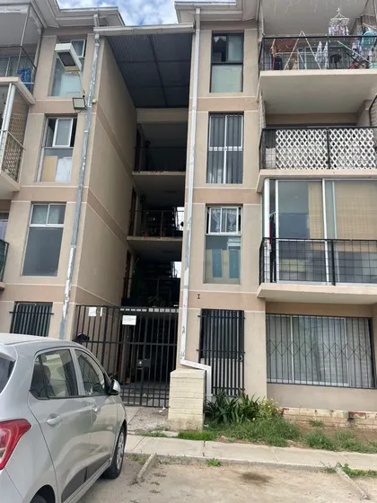 Se Venden Departamento A Minutos Del Metro Plaza Maipú.