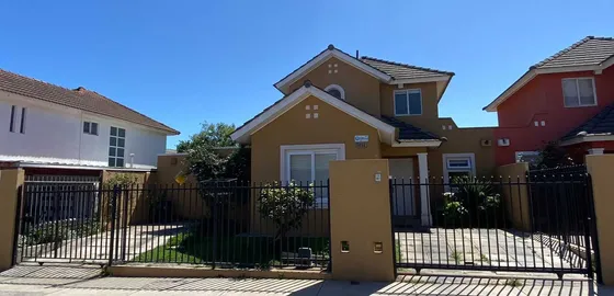 Venta Impecable  Casa En Serena Oriente (66922)
