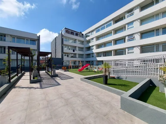 Departamento En Arriendo De 2 Dorm. En Concepción