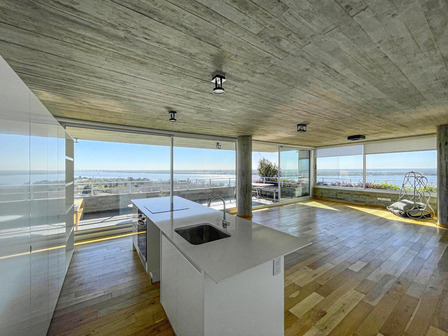 3 Dormitorios Premium Con Vista Al Río 3 Dormitorios Premium Con Vista Al Río