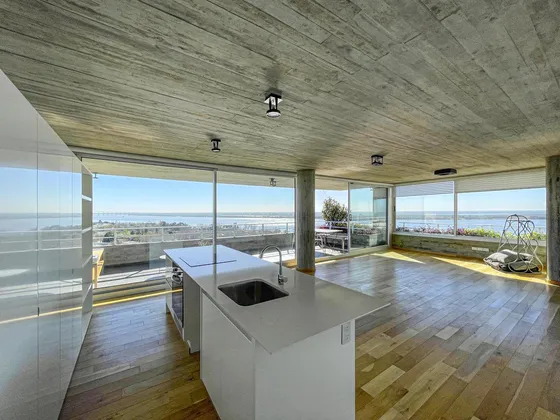 3 Dormitorios Premium Con Vista Al Río