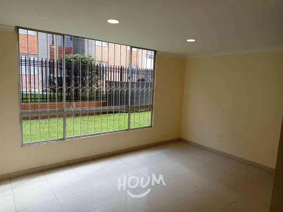 Apartamento En Julio Caro. 3 Habitaciones, 58 M², Id: 154029