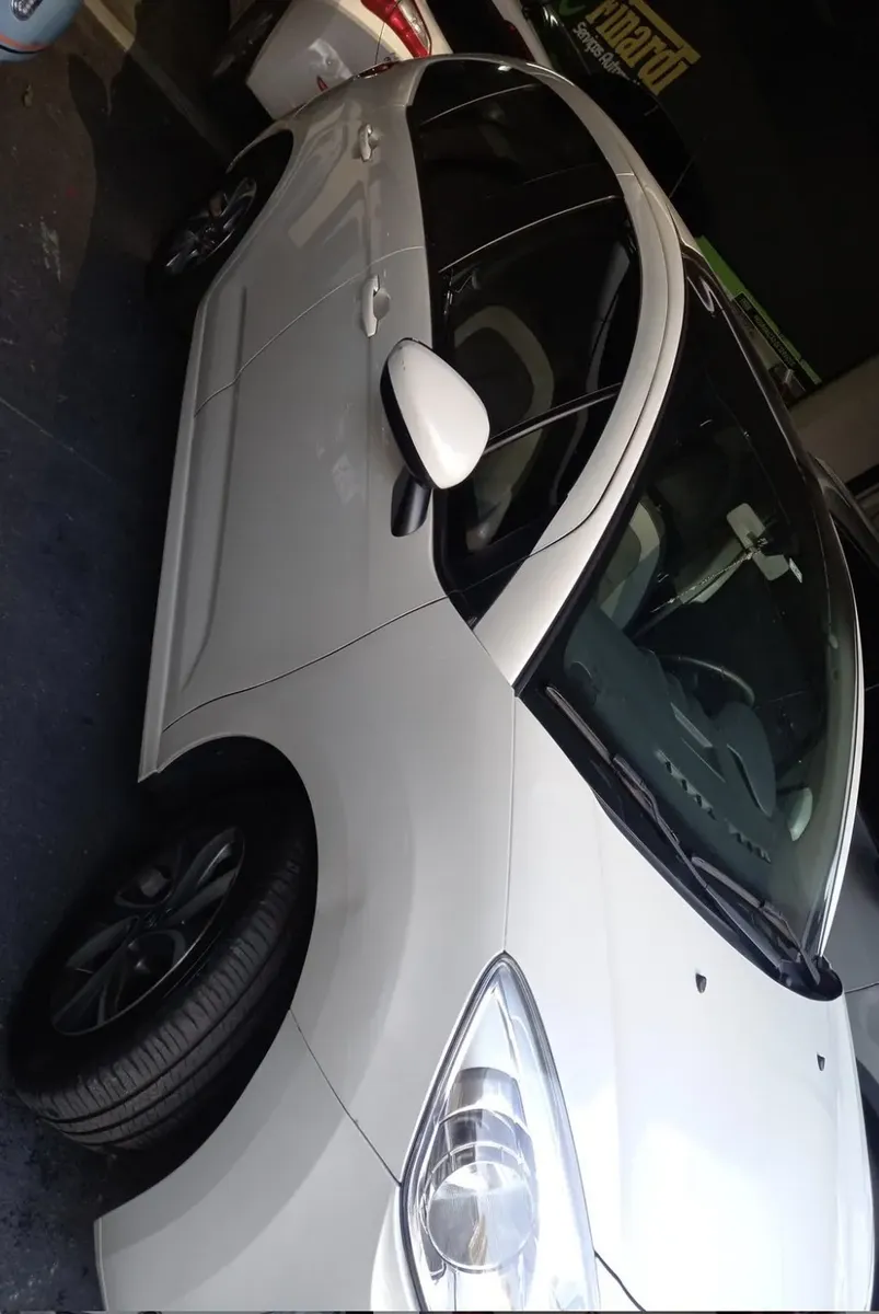 Citroën C3 2017 1.2 Tendance Ptech Flex 5p — foto 4