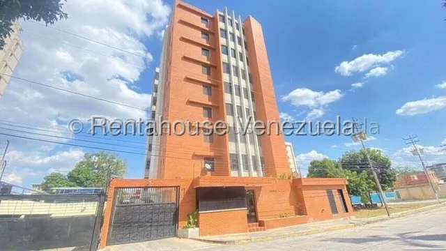 Sorangel Vargas Alquila Hermoso Apartamento Amoblado, Excelente Ubicacion Moran Plaza Zona Este Barquisimeto Mls #25-24273