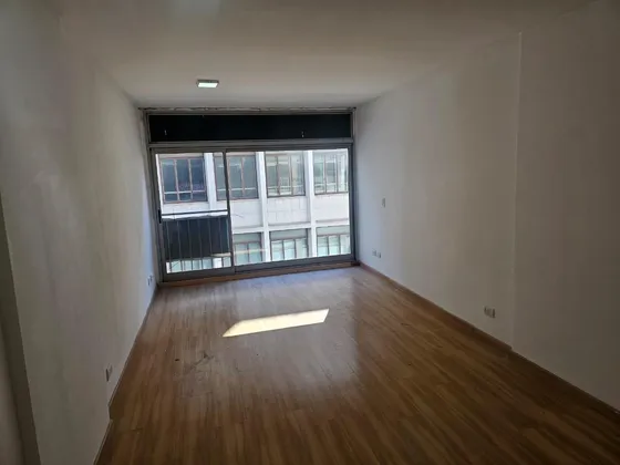Oficina En Venta En Microcentro - Monoambiente
