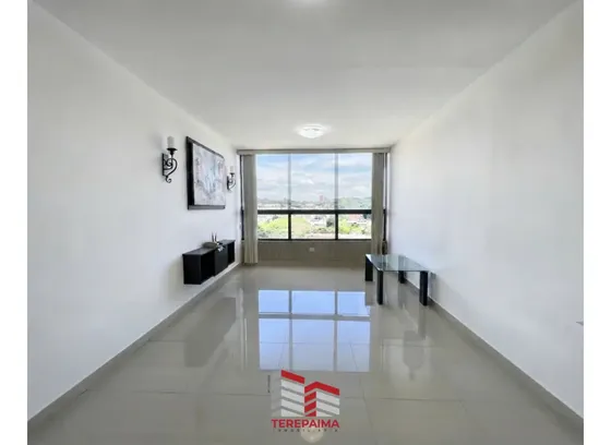 Apartamento En Alquiler En Los Teques