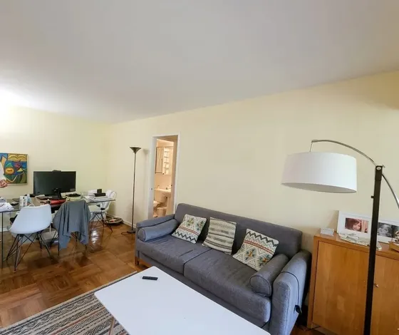 Dpto 3 Dorm + Servicios Con Linda Vista