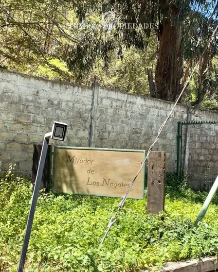 Terreno En Machalí:¡844 M² De Oportunidad!