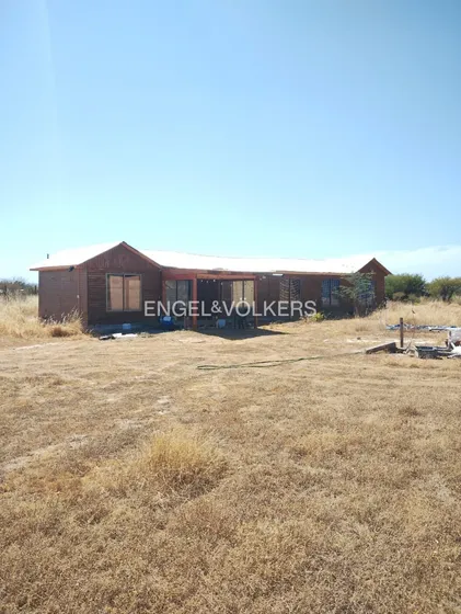 Terreno Y Casa En Marchigue
