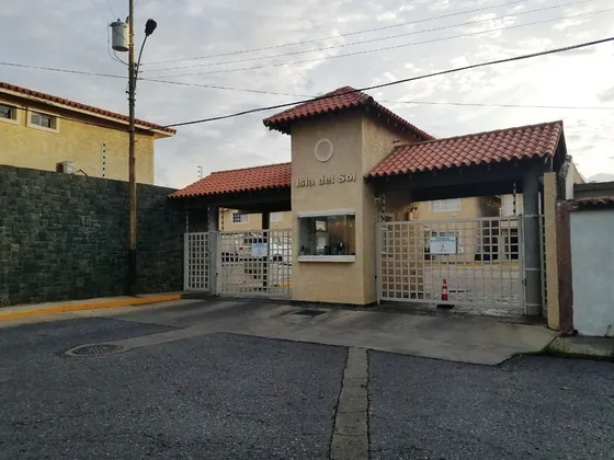 Townhouses En Venta