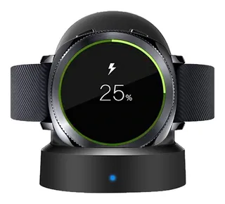 Cargador samsung gear sport sale