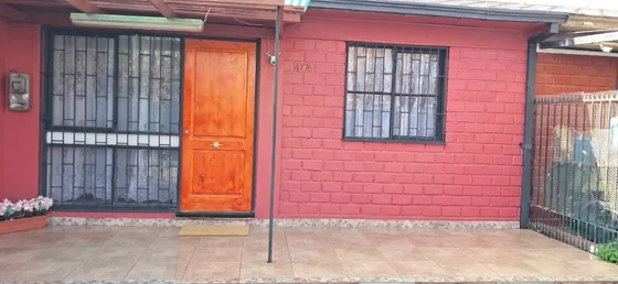 Casa 2 Dormitorios Remodelada Como Nueva