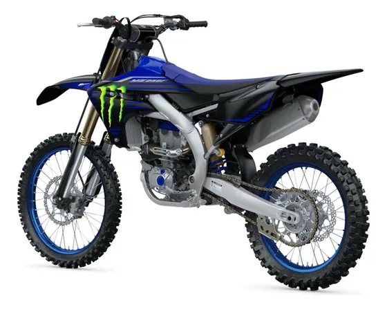 Yamaha Yz250f 2023 Monster Edition Yz F 250 Entrega Hoy ! Ya