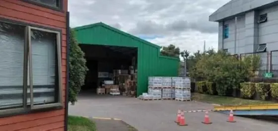 Bodega Comercial En Venta