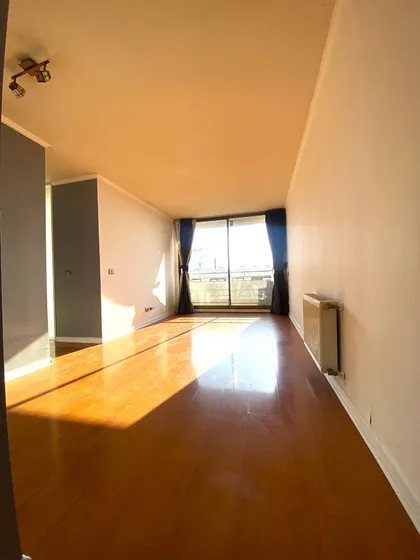  56 M2 - Depto 2 Dorm 2 Baños, Cocina Indep. Logia. 