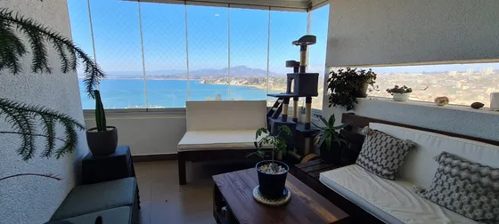 Departamento Costa De Montemar 3d2b2e, Concón