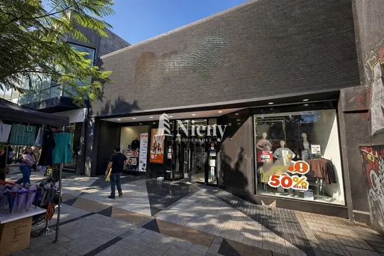 Local Comercial En Arriendo En Rancagua