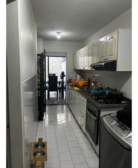 Venta Casa 124mtr2 La Hacienda, Sur De Cali, 12302