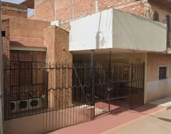 Casa En Venta C. Ignacio Mariscal 173 Centro Arandas Jalisco/ Recuperacion Bancaria Laab2