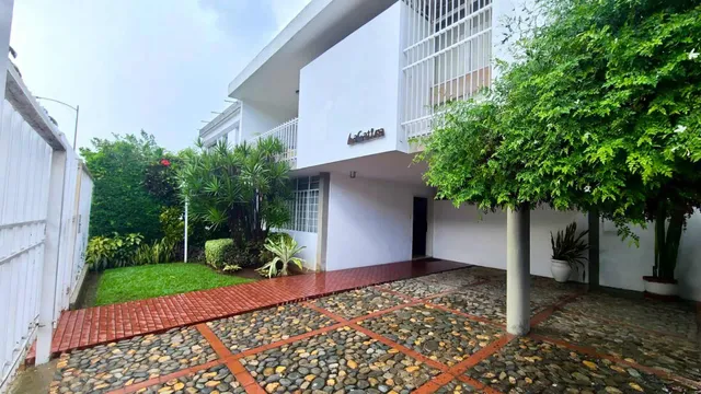 Casa En Venta El Trigal Calle Cerrada