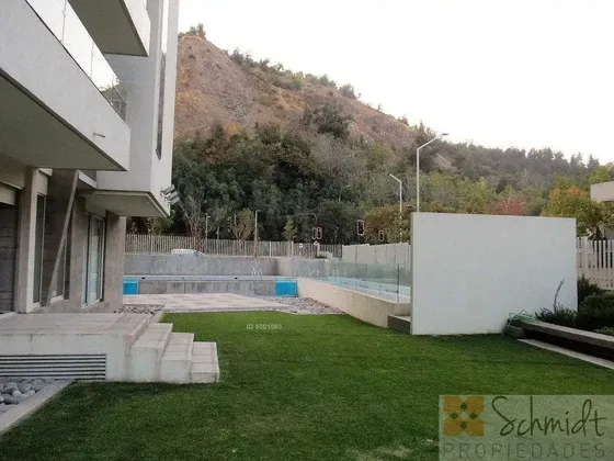 Departamento En Venta En Pedro De Valdivia Norte