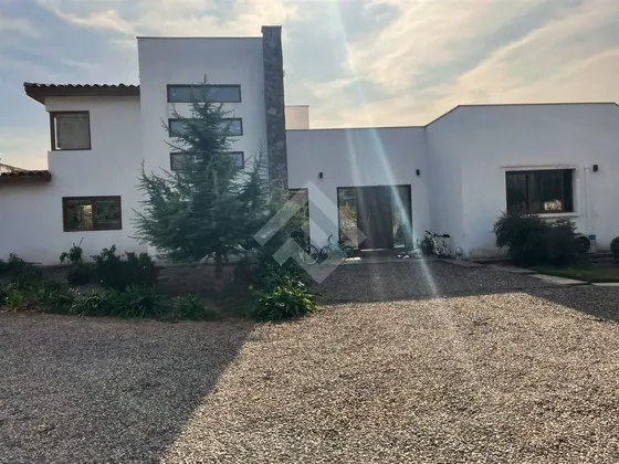 Parcela En Venta En Colina