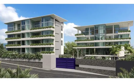 Altamira Norte, Apartamento En Venta En Exclusivo Proyecto Residencial