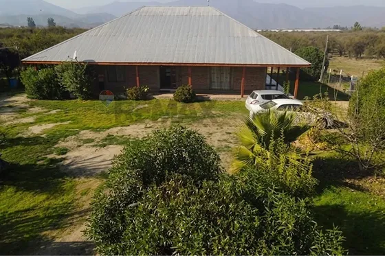 Espectacular Propiedad Agroresidencial Premium