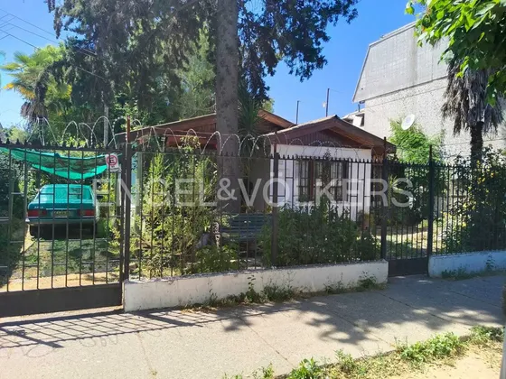 Casa Comercial Graneros