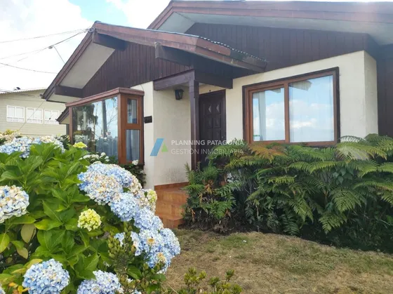 Arriendo Casa En Frutillar Bajo, Frente A Costanera