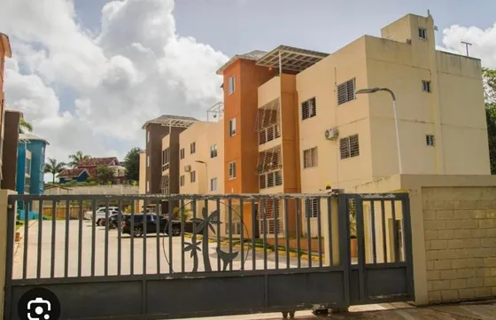 Apartamento Económico En Samaná