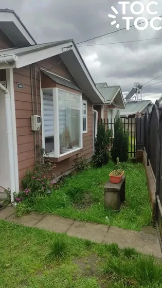 Casa En Venta En Puerto Varas, Ubicación Privilegiada
