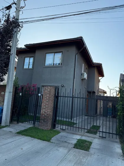  ¡tu Nuevo Hogar Te Espera En Hacienda La Esmeralda, Talca! 