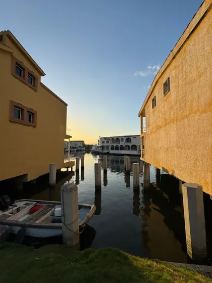 Parcela Casas Botes A