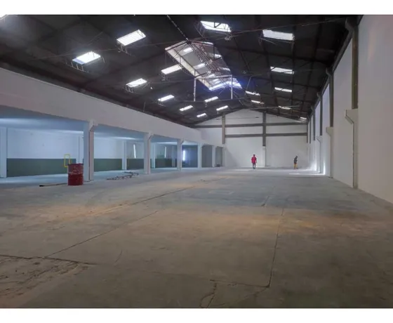 Bodega En Venta Zona Industrial Alto Impacto Montevideo, Bogota