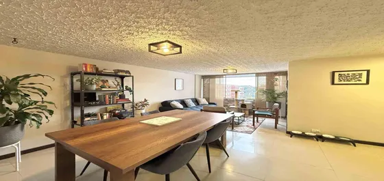 Apartamento En Venta En Jardín Ii/pereira (279061518).