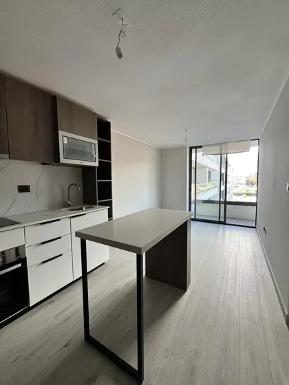 Arriendo Nuevo Alonso De Ercilla La Florida 2 Dormitorios