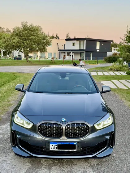 Bmw Serie 1 2.0 Xdrive M135 Performance
