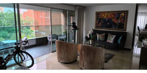 Apartamento En Venta En Laureles