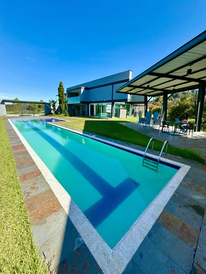 Casa Para Venta En El Retiro