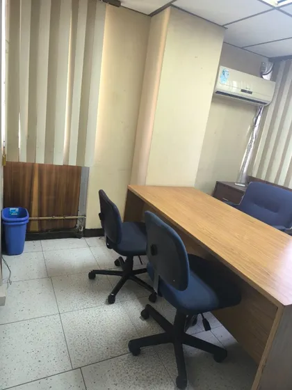 Alquiler O Venta Oficina Torre Lincond Plaza Venezuela
