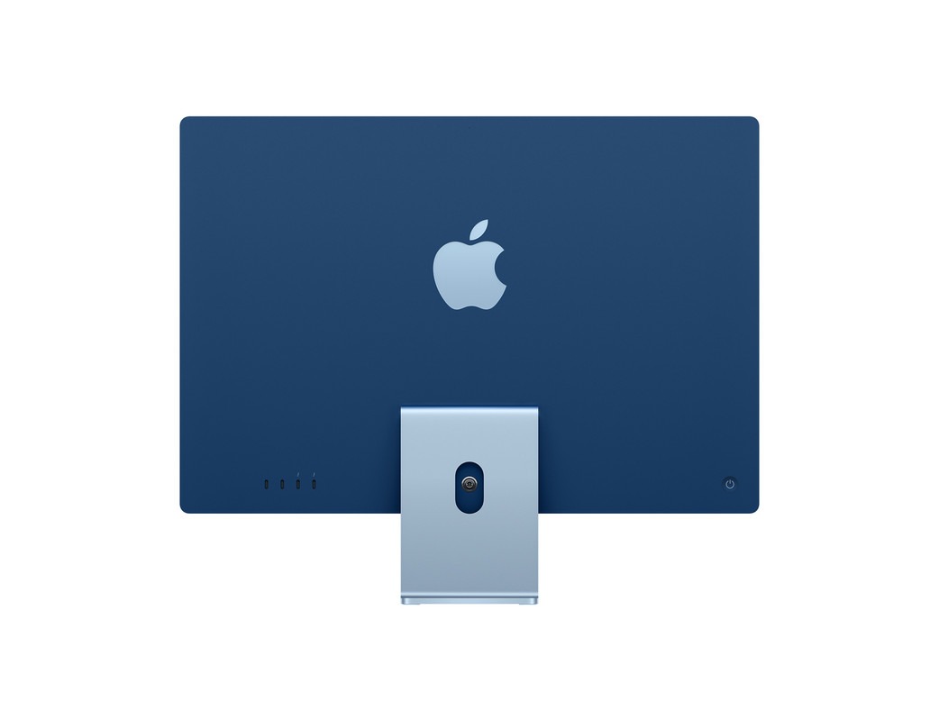 green imac green imac