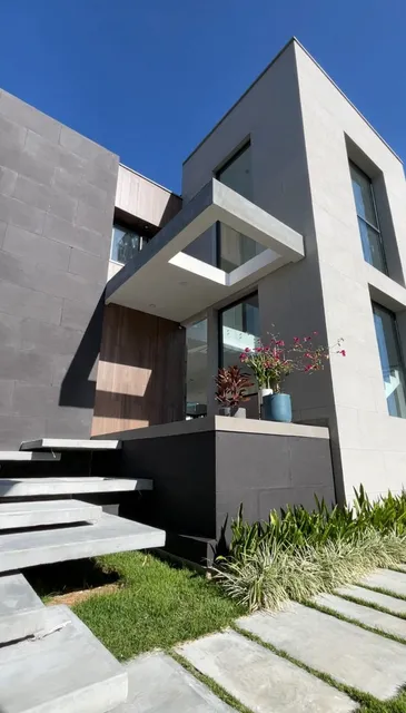 Venta De Espectacular Casa En Prados Del Este Totalmente A Estrenar